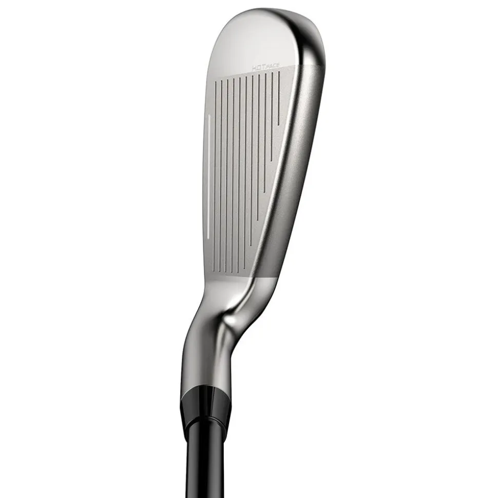 DS-Adapt Max Iron Dam