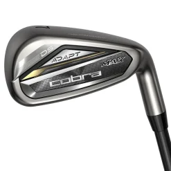 DS-Adapt Max Iron Dam