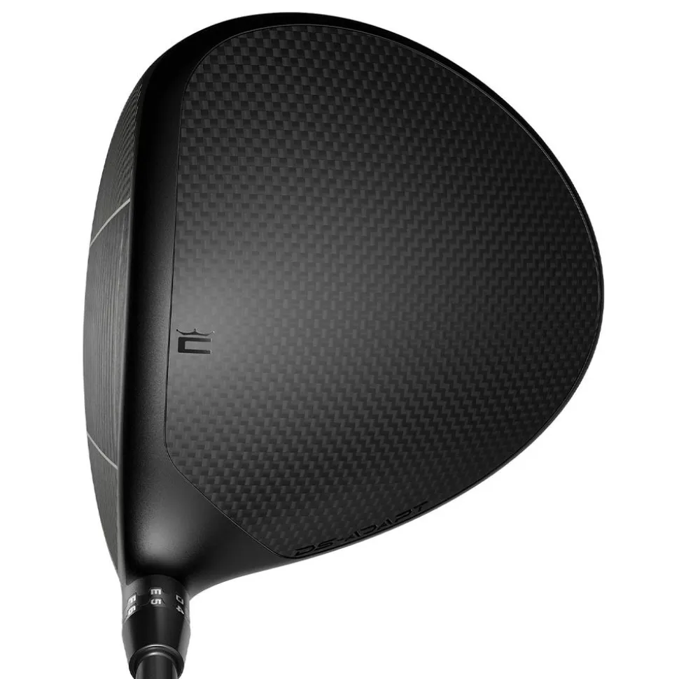 DS-Adapt X Driver