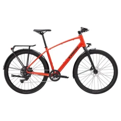 Dual Sport 2 Gen 5 Equipped