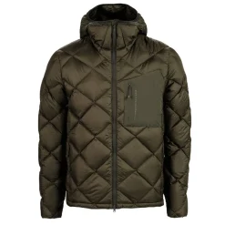 D-7 UL ULTRALIGHT DOWN HOOD JACKET herr