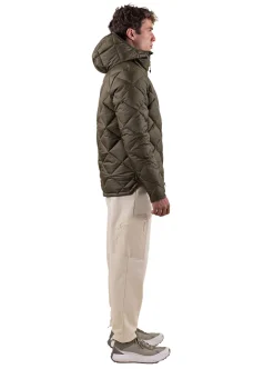 D-7 UL ULTRALIGHT DOWN HOOD JACKET herr