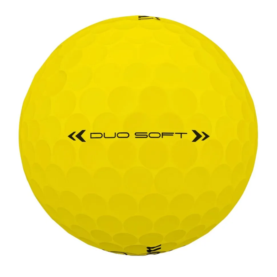Duo Soft Golf Ball