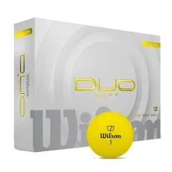 Duo Soft Golf Ball