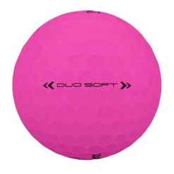 Duo Soft Golf Ball