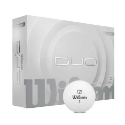 Duo Soft Golf Ball