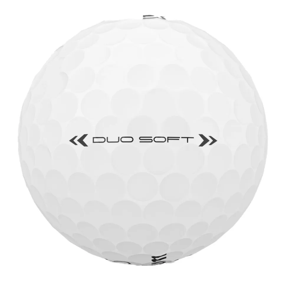 Duo Soft Golf Ball
