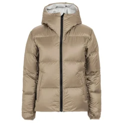 D-5 W W. PERTEX REVERSIBLE TECNO DOWN JACKET dam