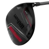 Dynapower Titanium Driver