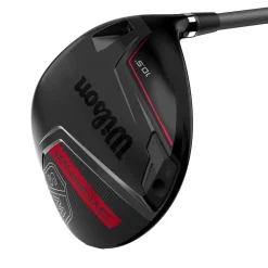 Dynapower Titanium Driver