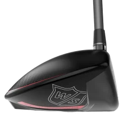 Dynapower Titanium Driver
