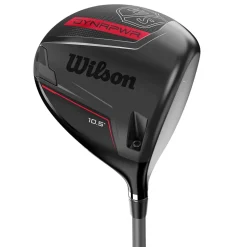 Dynapower Titanium Driver