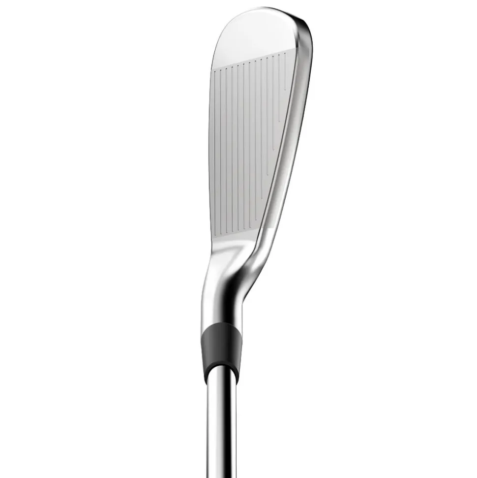 DYNAPWR Forged Iron Set