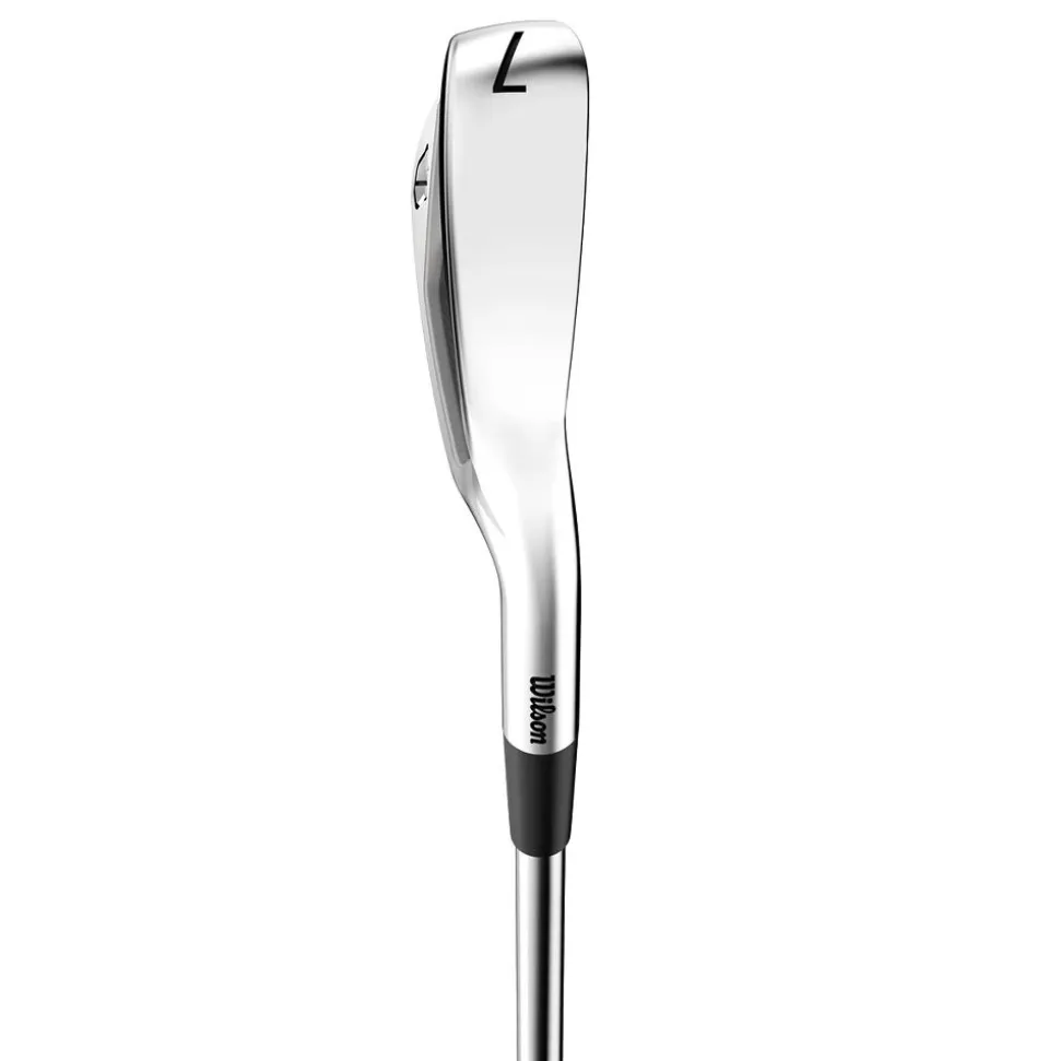 DYNAPWR Forged Iron Set