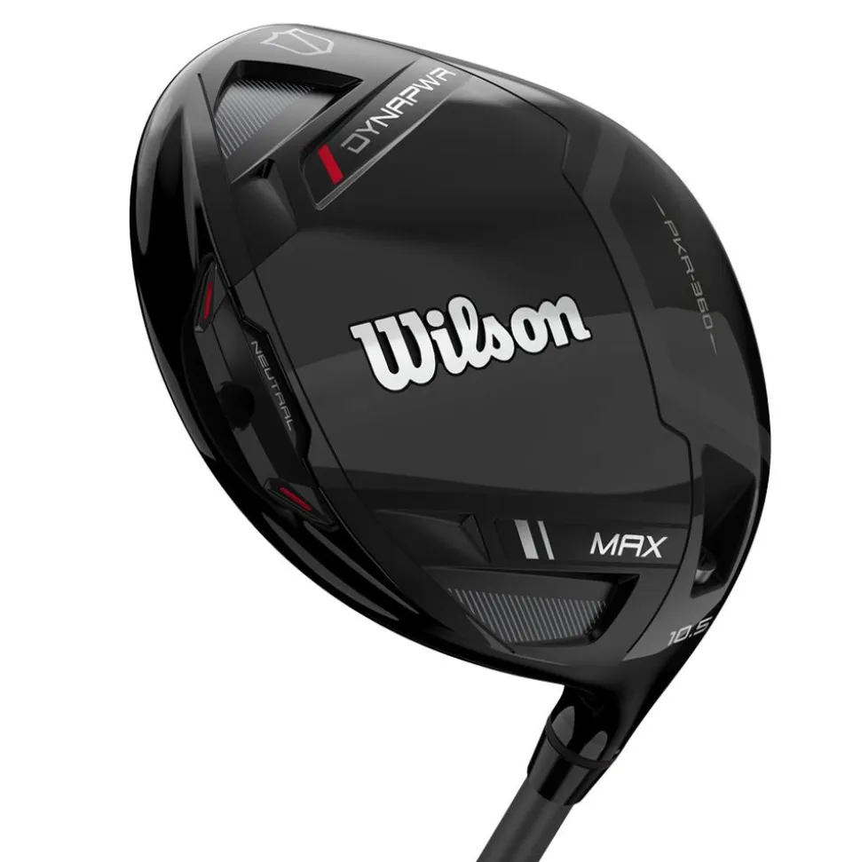 Dynapwr Max Driver