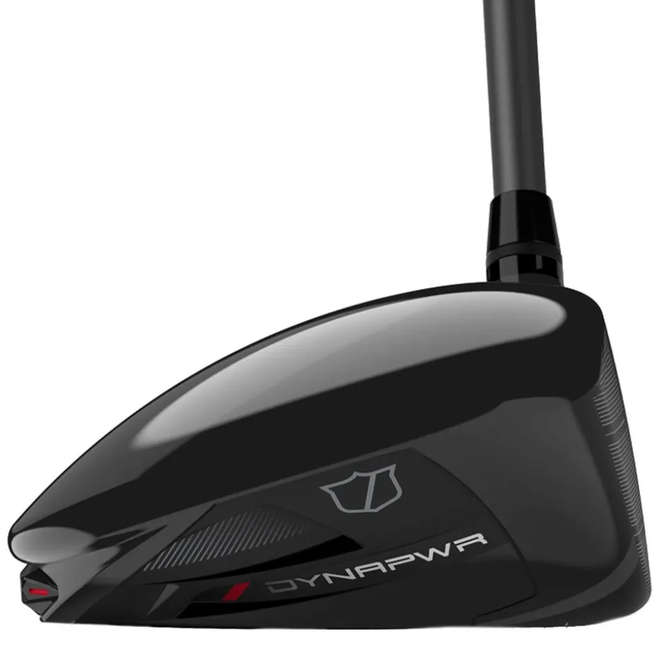 Dynapwr Max Driver