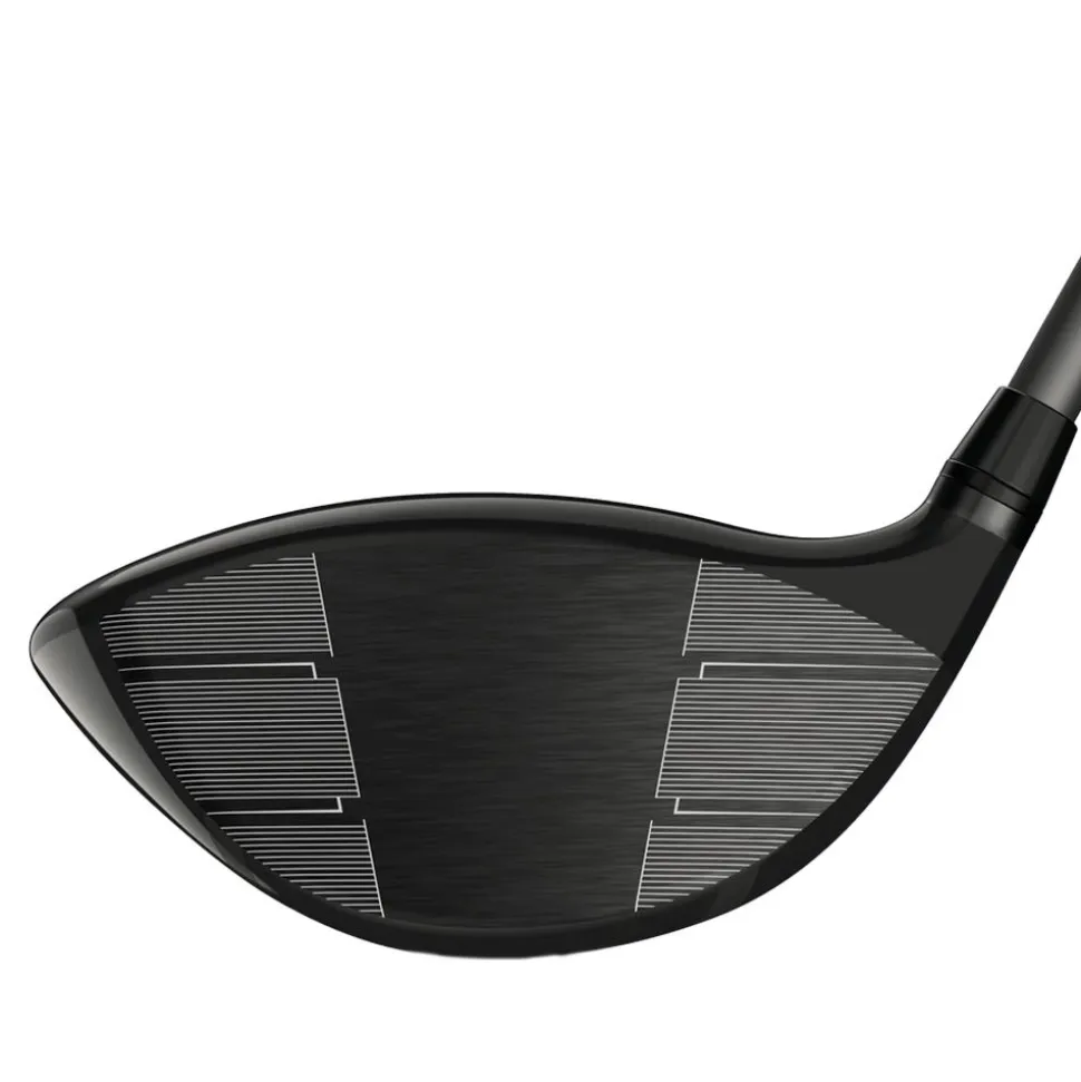 Dynapwr Max Driver