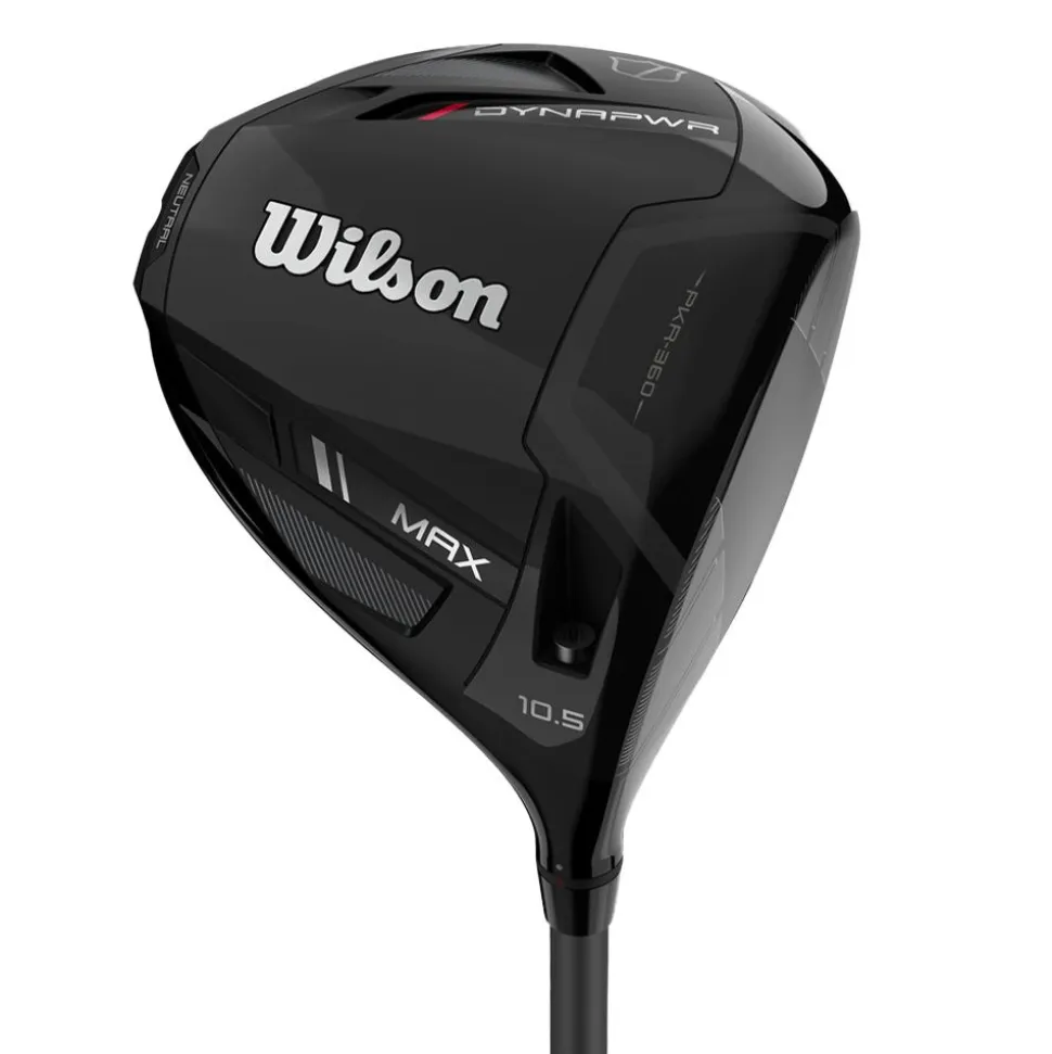Dynapwr Max Driver