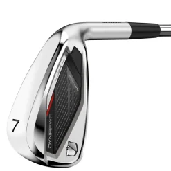 Dynapwr Max Graphite Lite