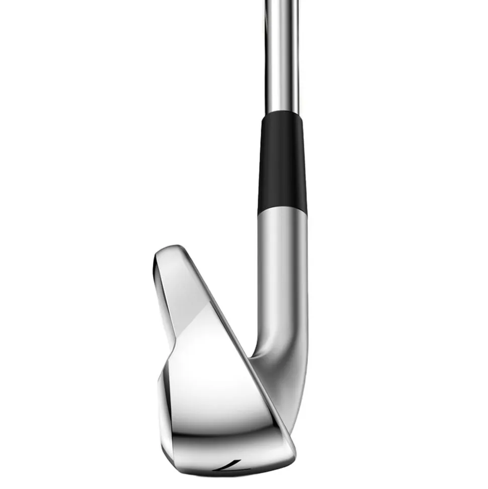 Dynapwr Max Steel Irons