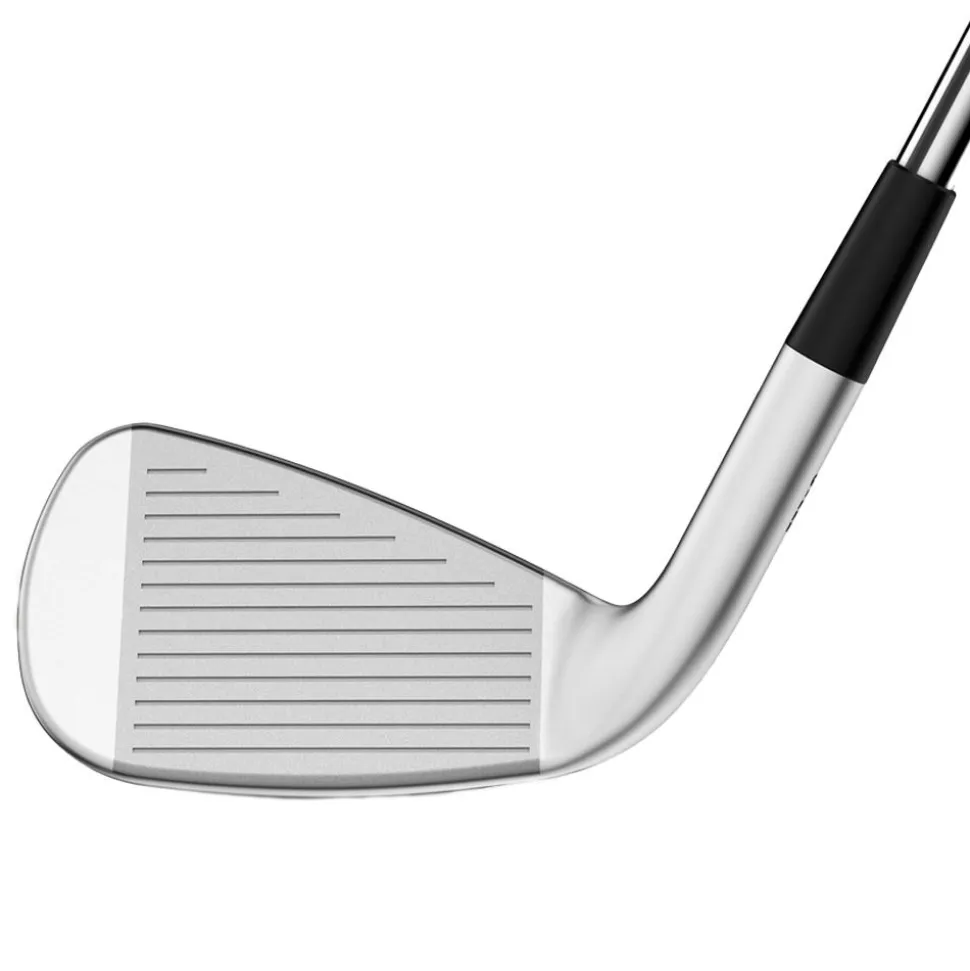 Dynapwr Max Steel Irons