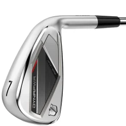 Dynapwr Steel Irons