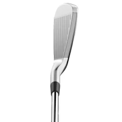 Dynapwr Steel Irons