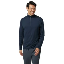 Ease Performance 1/2 Zip 2.0 Herr