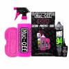 eBike Clean Protect Lube kit