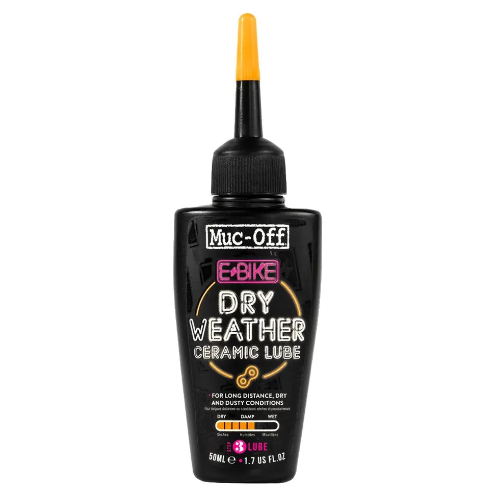 E-Bike Dry Lube 50 ml