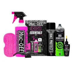 eBike Essentials Kit