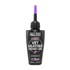 E-Bike Wet Lube 50 ml