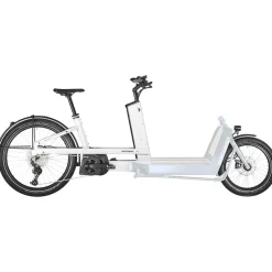 E-Cargoville LJ Edition