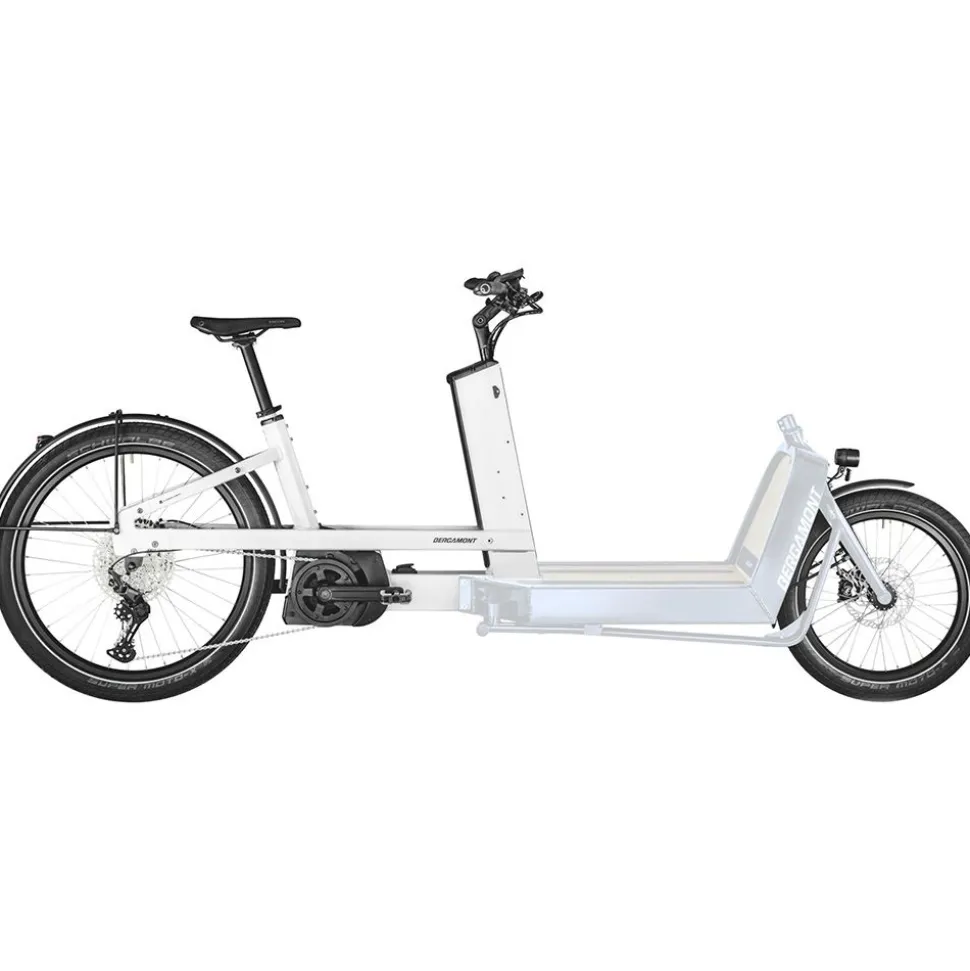 E-Cargoville LJ Edition
