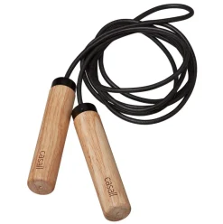 ECO Jump rope wood