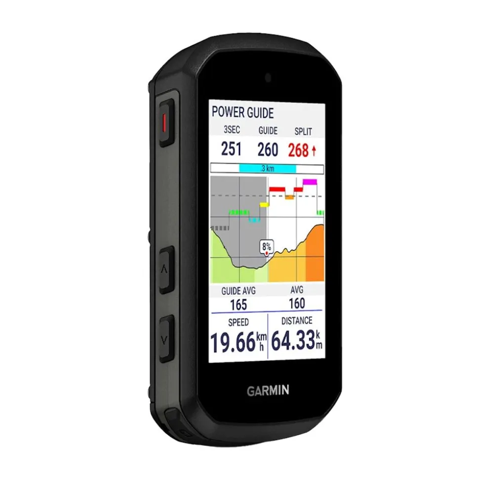 Edge 550