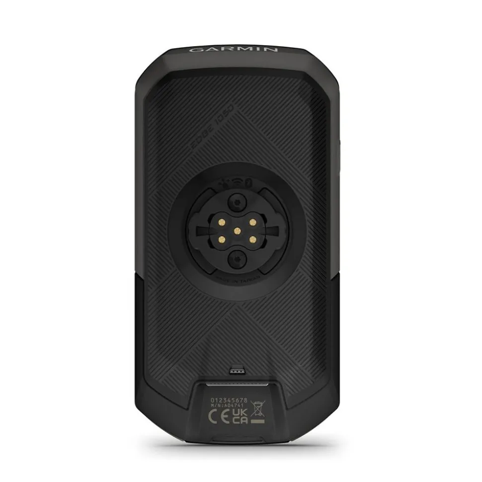 Edge 1050 Bundle