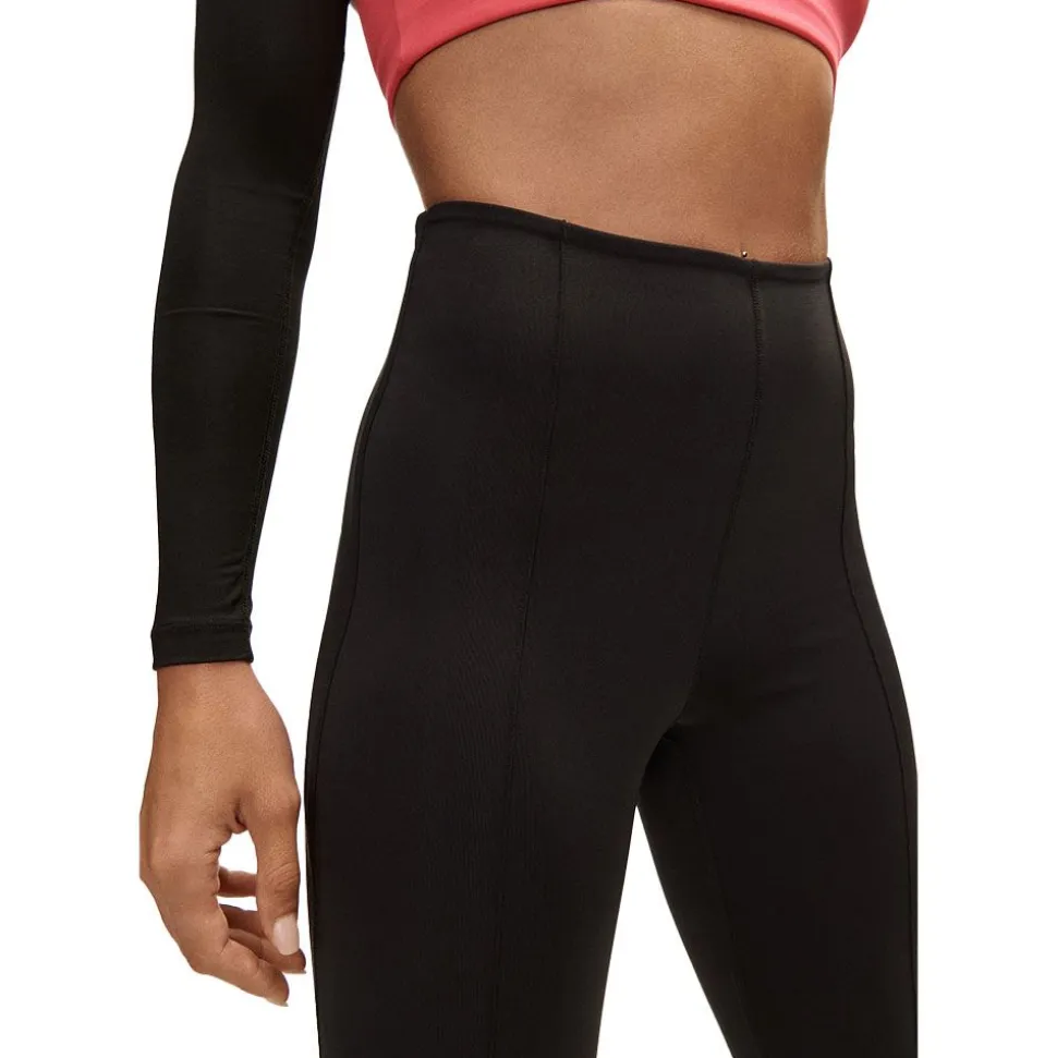 Edge High Waist Tights Dam