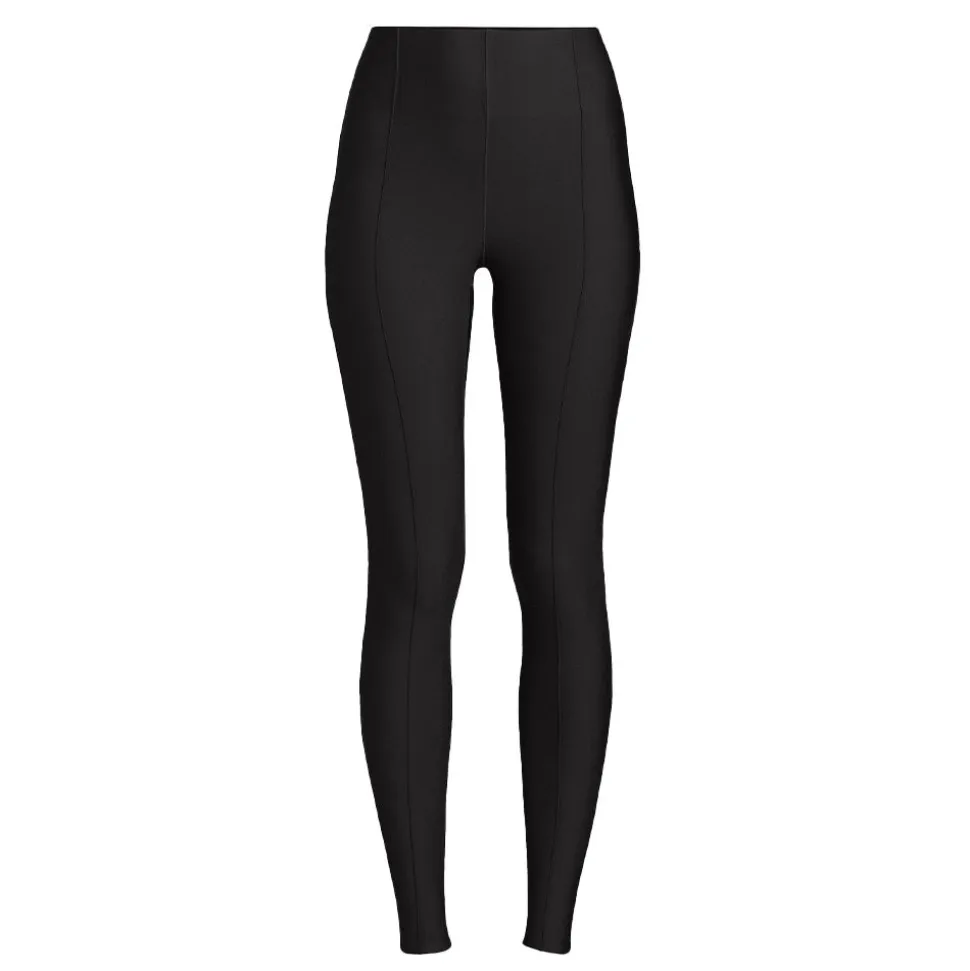 Edge High Waist Tights Dam