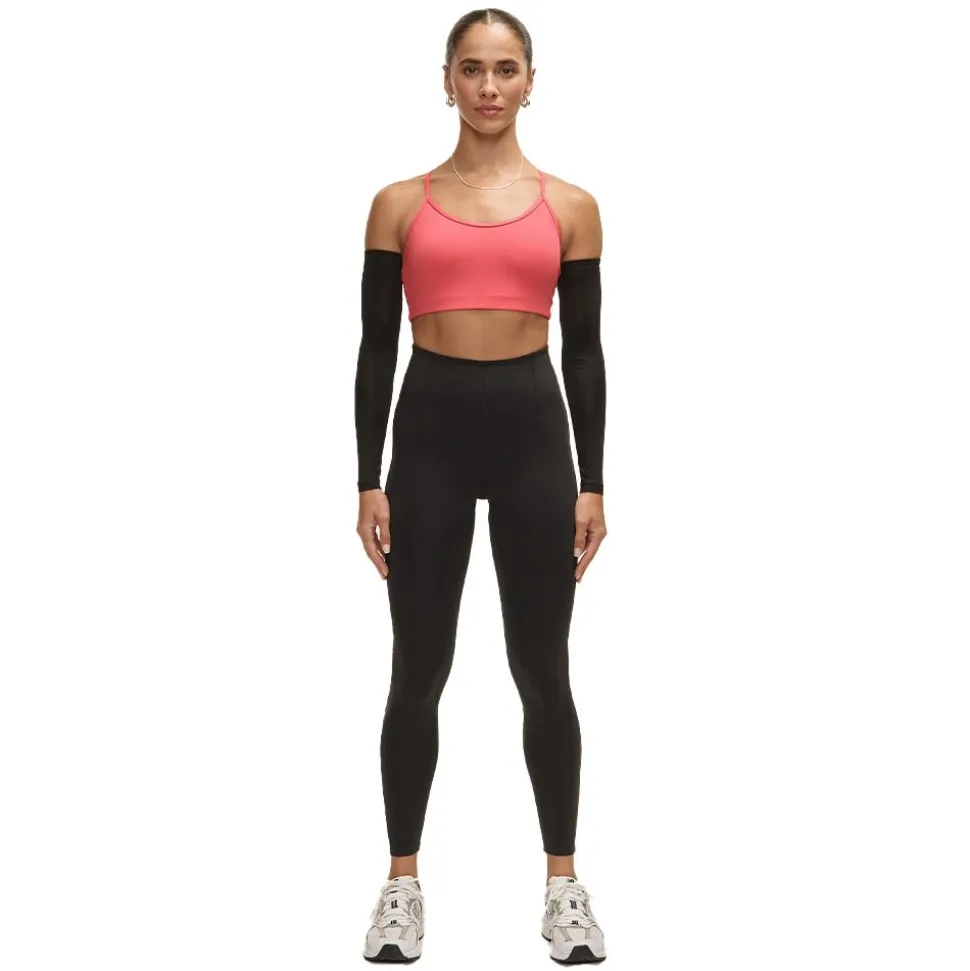 Edge High Waist Tights Dam