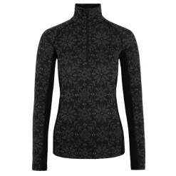 EDITH HALF-ZIP dam