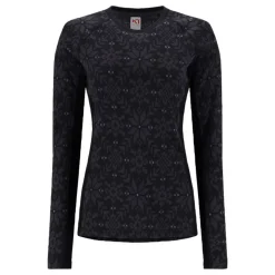 EDITH LONG SLEEVE dam