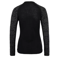 EDITH LONG SLEEVE dam