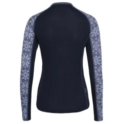 Edith Long Sleeve Dam