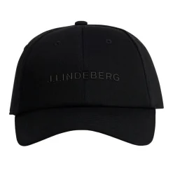 Elijah Cotton Logo Cap