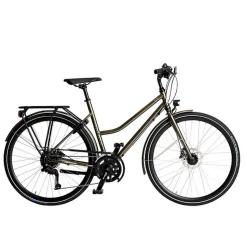 Elit Sport 18-Växlad Dam