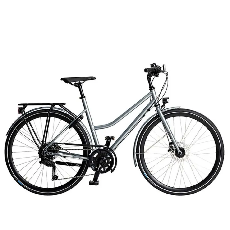 Elit Sport 18-Växlad Dam