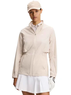 Ellie Motion Shell Jacket Dam