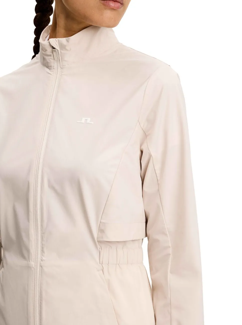 Ellie Motion Shell Jacket Dam