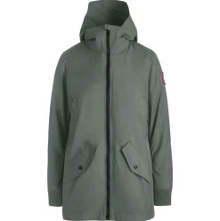 Ellscott Jacket Dam